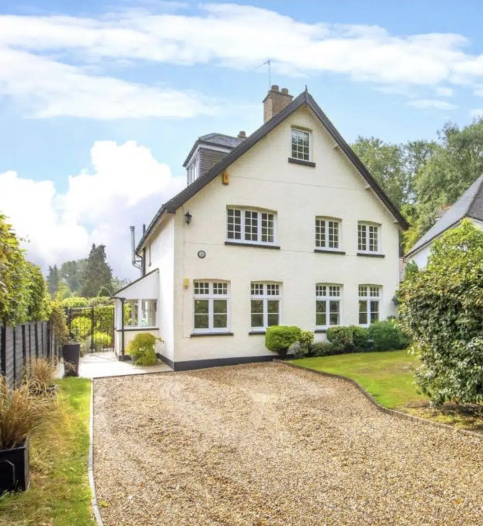 Littledale - Country House avaliable for filming & photography shoots