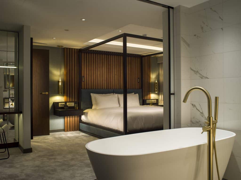 MIDDLE EIGHT covent garden central london modern luxury hotel shoot location middle eight hotel 1