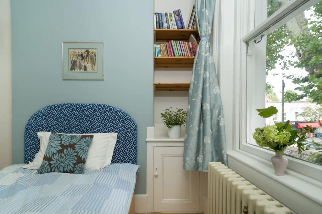 Netteswell House east london everyday location house with garden 06