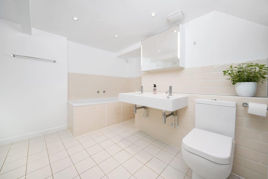 Netteswell House east london everyday location house with garden 21