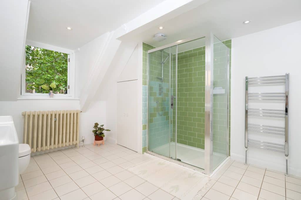 Netteswell House east london everyday location house with garden 22