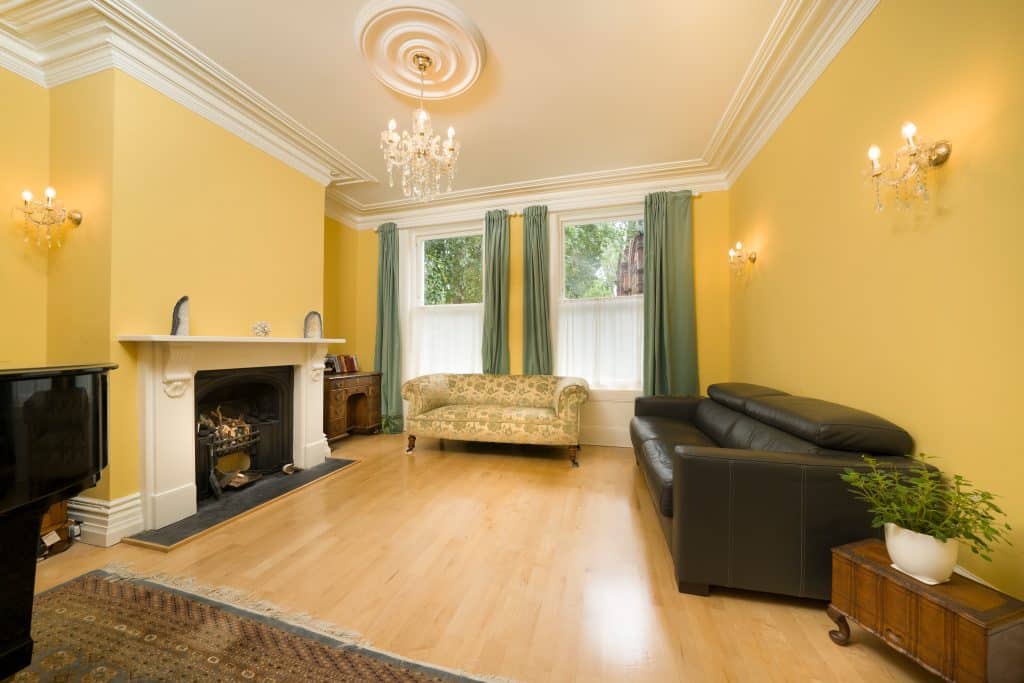 Netteswell House east london everyday location house with garden 27