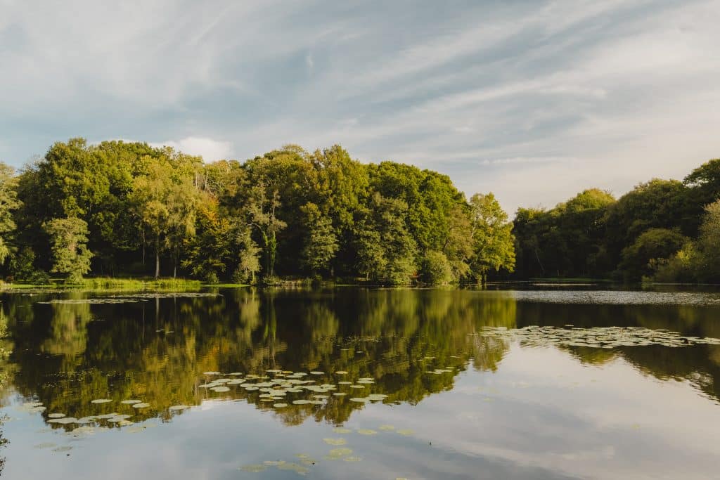 POWDERMILLS east sussex country house venue hotel shoot location Copy of Crafted Grounds