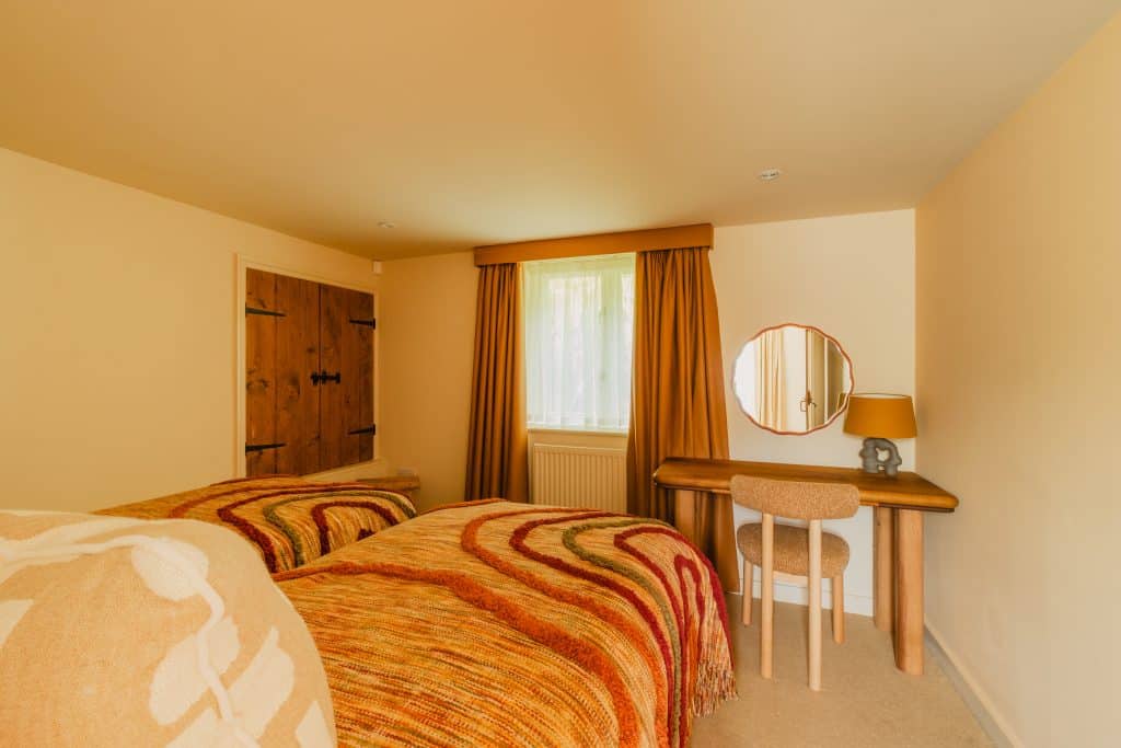 POWDERMILLS east sussex country house venue hotel shoot location Copy of Crafted Oak Cottage 12