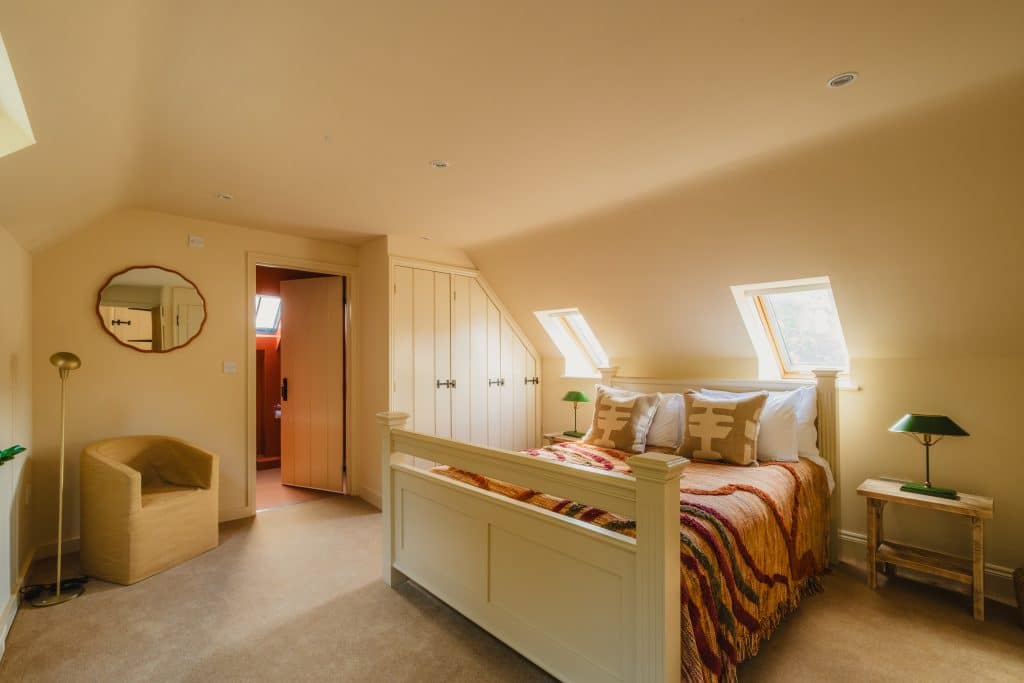 POWDERMILLS east sussex country house venue hotel shoot location Copy of Crafted Oak Cottage 13