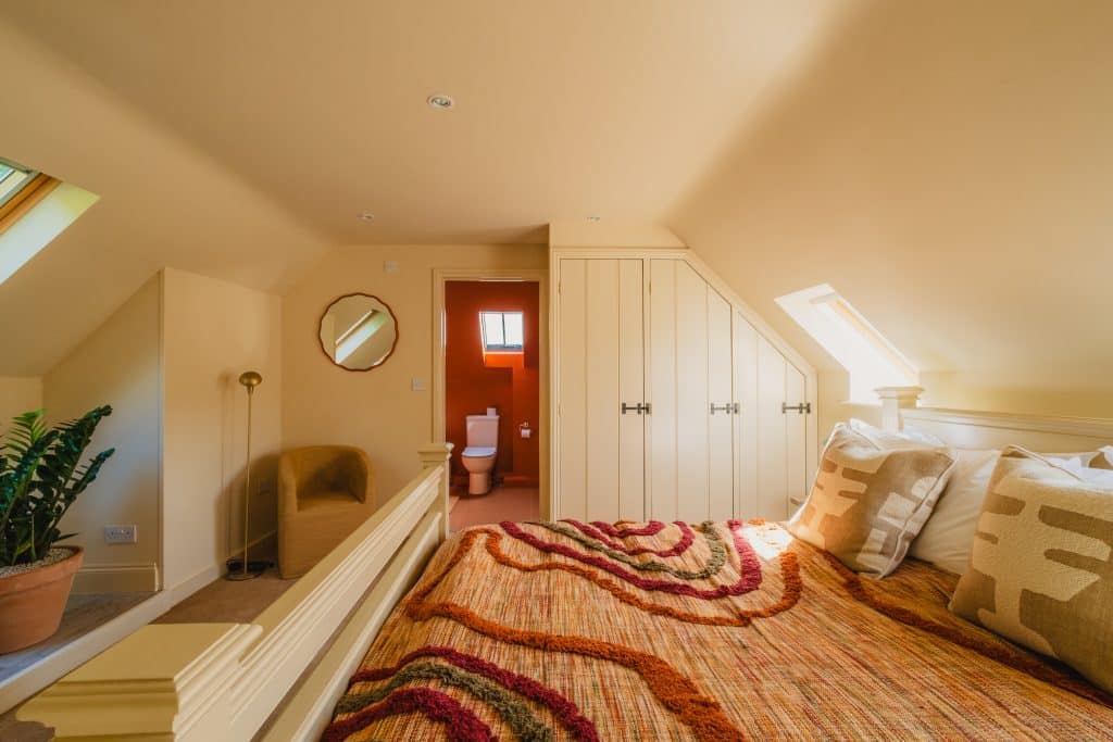 POWDERMILLS east sussex country house venue hotel shoot location Copy of Crafted Oak Cottage 14