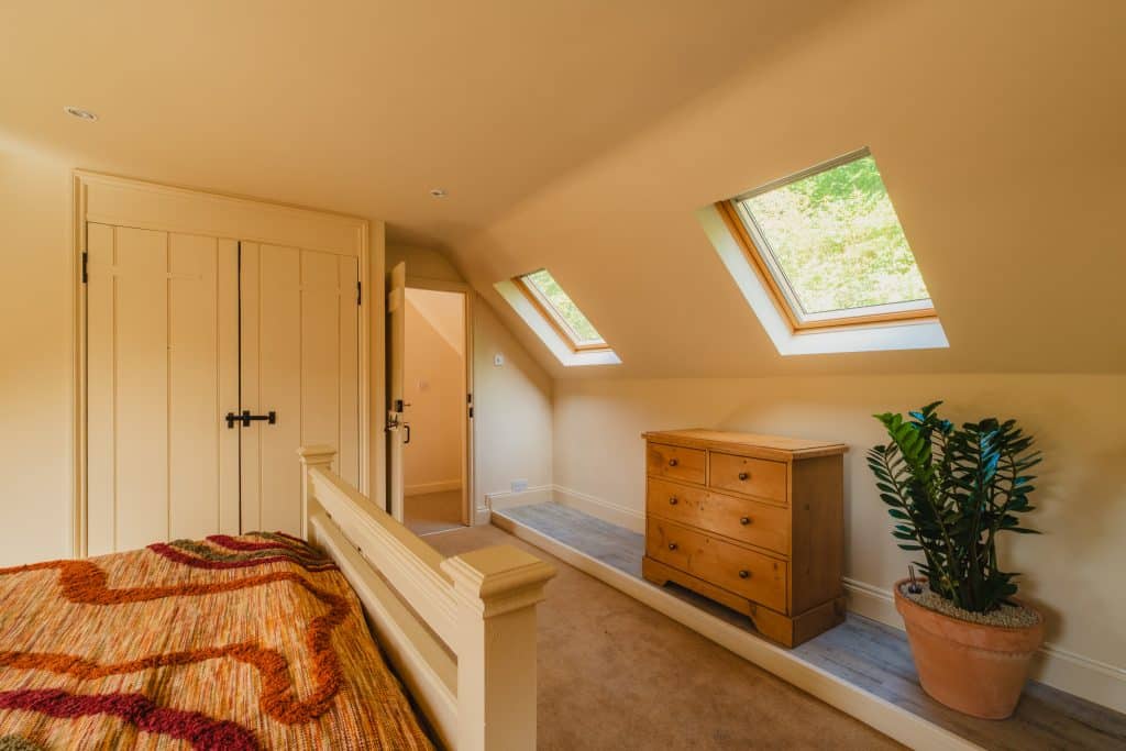 POWDERMILLS east sussex country house venue hotel shoot location Copy of Crafted Oak Cottage 16