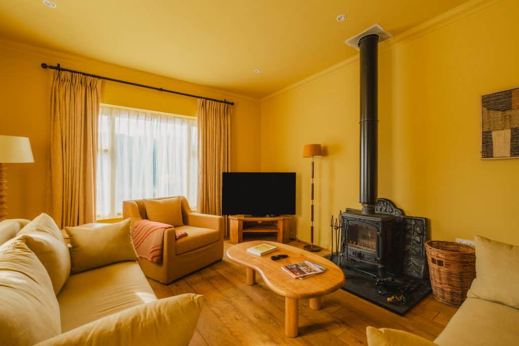 POWDERMILLS east sussex country house venue hotel shoot location Copy of Crafted Oak Cottage 2