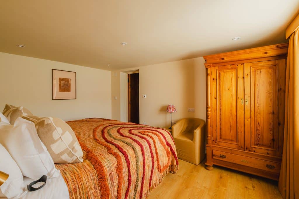 POWDERMILLS east sussex country house venue hotel shoot location Copy of Crafted Oak Cottage 8