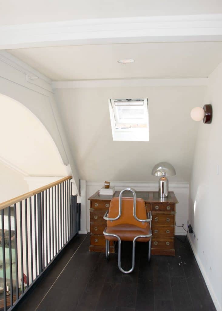SCHOOLBELL MEWS contemporary east london shoot location house 13