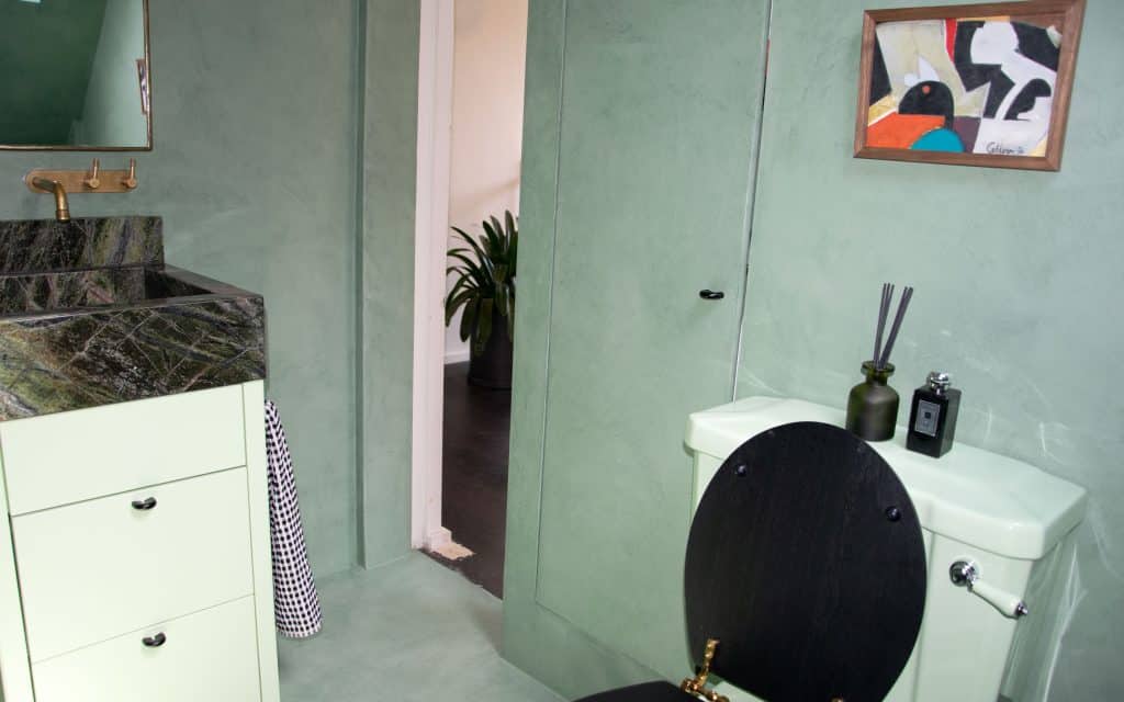 SCHOOLBELL MEWS contemporary east london shoot location house 24