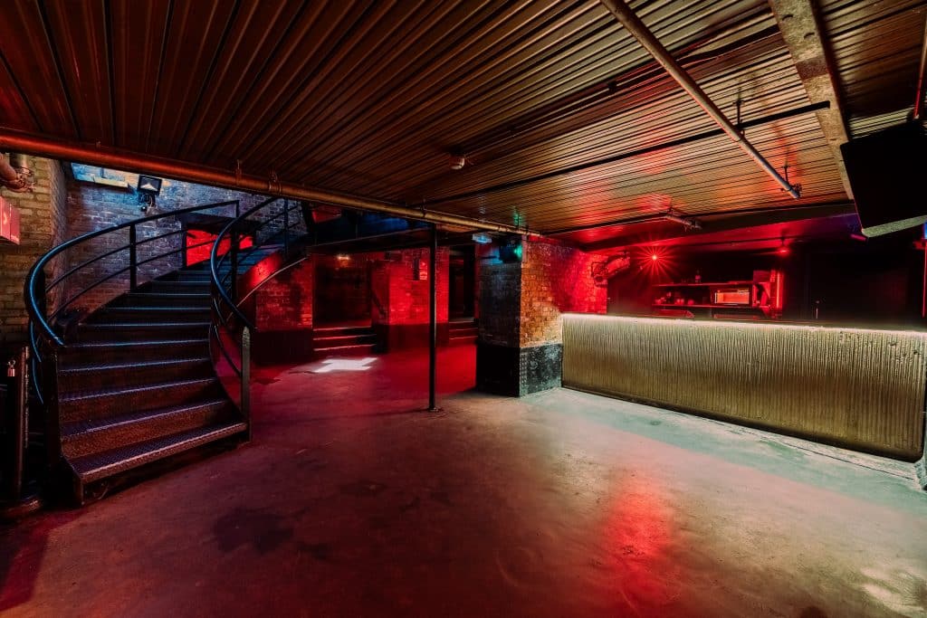 SMITHFIELDS fabric london east london nightclub venue event space shoot location C F03503 HDR (2)