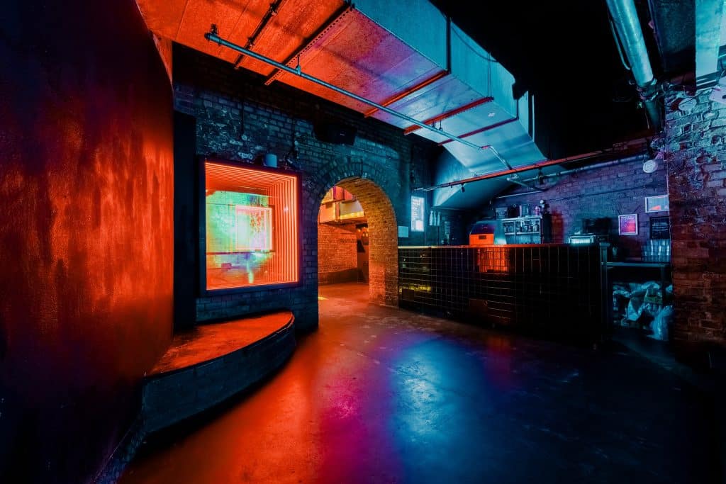 SMITHFIELDS fabric london east london nightclub venue event space shoot location C F03533 HDR (1)