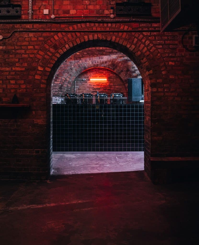 SMITHFIELDS fabric london east london nightclub venue event space shoot location IMG 5997 (1)