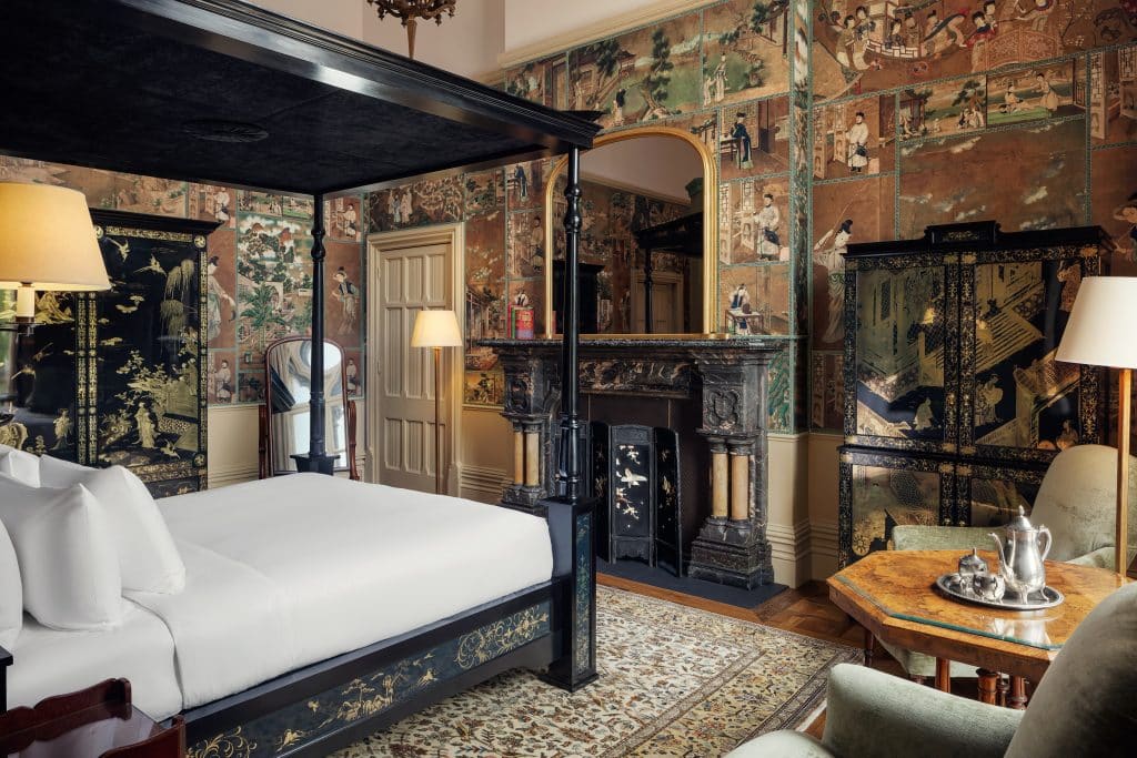 ST PANCRAS north west london grade i hotel shoot location venue AK LONPK Suite166 01