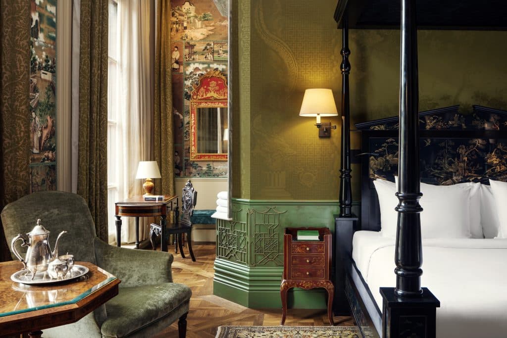 ST PANCRAS north west london grade i hotel shoot location venue AK LONPK Suite166 02