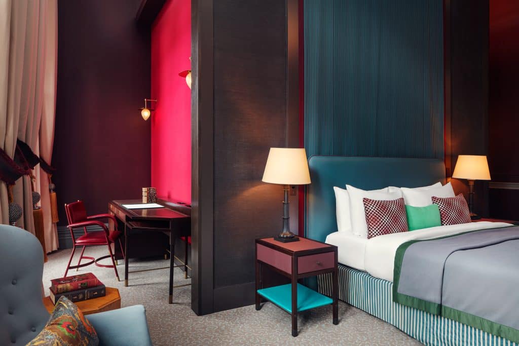 ST PANCRAS north west london grade i hotel shoot location venue AK LONPK Suite272 02