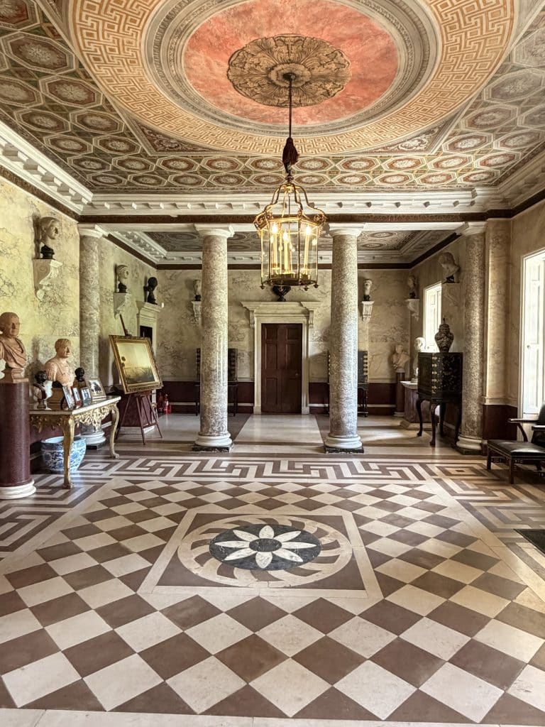 DASHWOOD HOUSE High Wycombe traditional country event venue stately shoot location IMG 1976