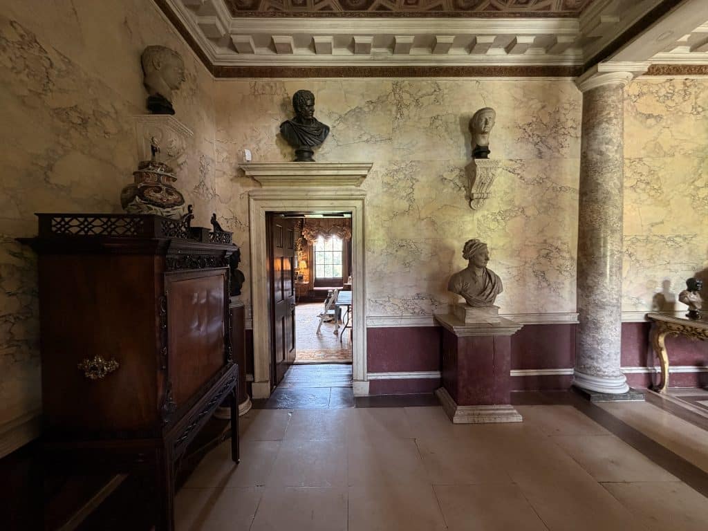 DASHWOOD HOUSE High Wycombe traditional country event venue stately shoot location IMG 1980