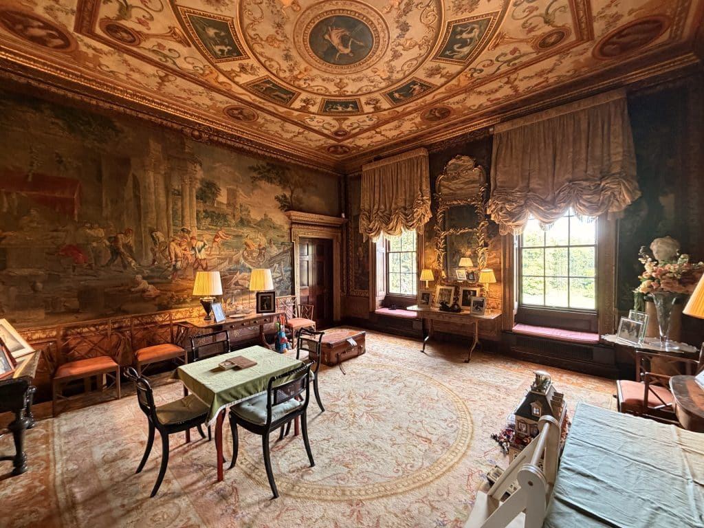 DASHWOOD HOUSE High Wycombe traditional country event venue stately shoot location IMG 1981