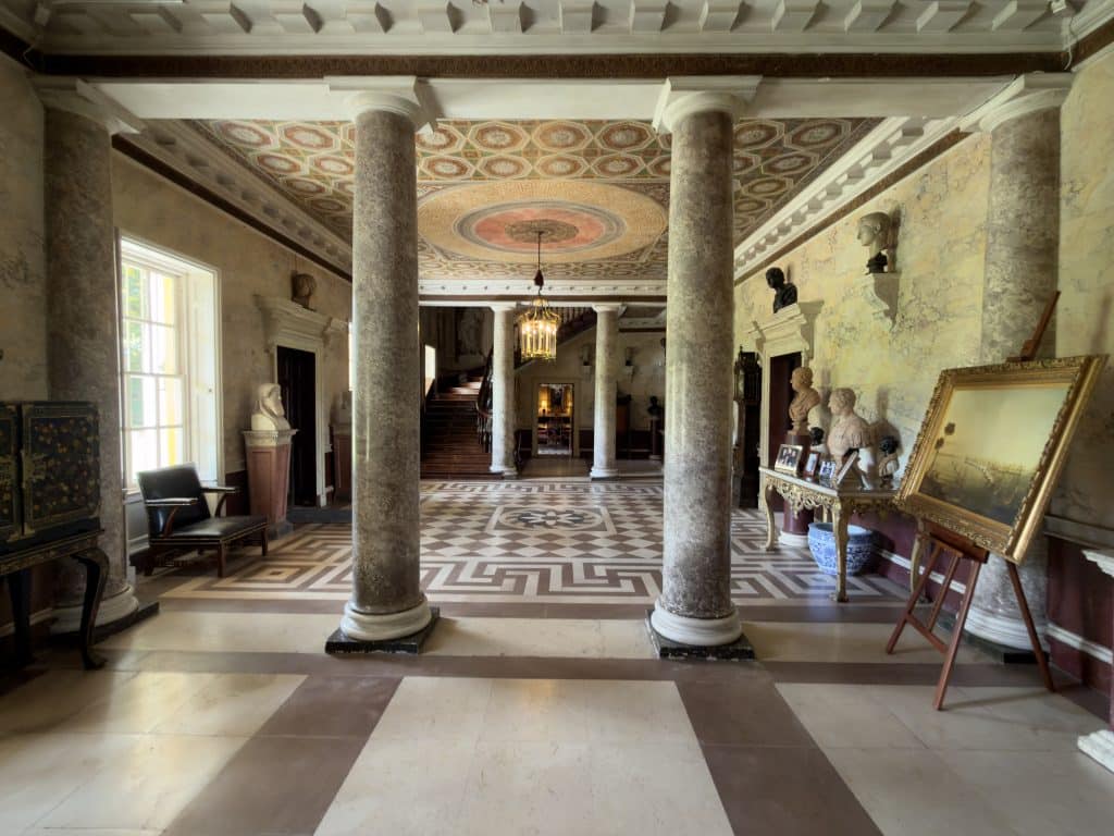 DASHWOOD HOUSE High Wycombe traditional country event venue stately shoot location IMG 1992