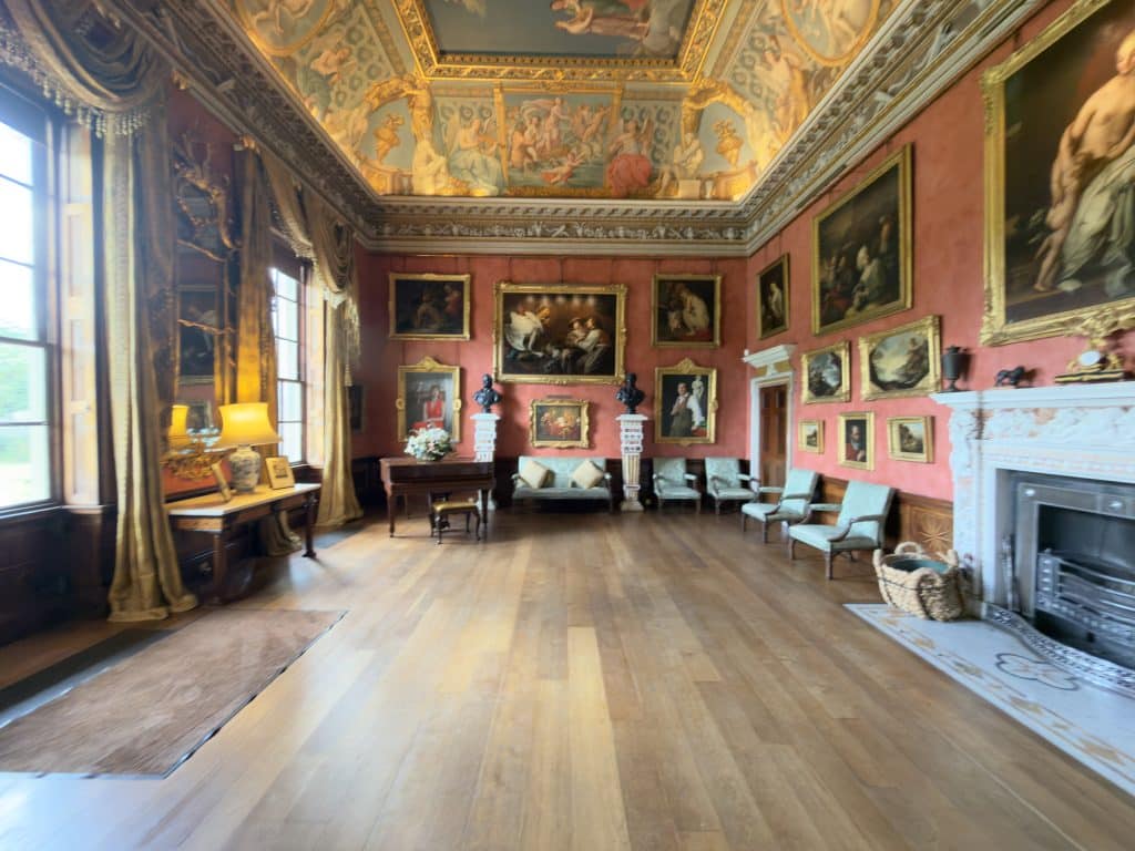 DASHWOOD HOUSE High Wycombe traditional country event venue stately shoot location IMG 2004