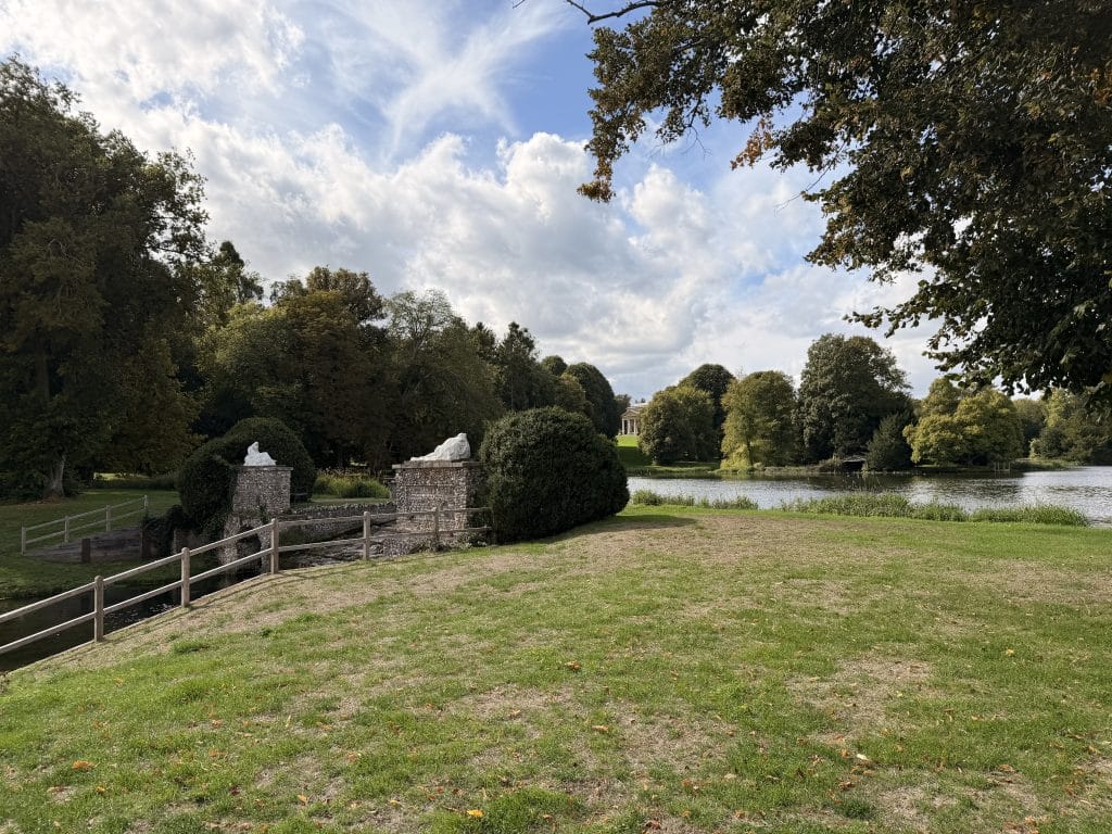 DASHWOOD HOUSE High Wycombe traditional country event venue stately shoot location IMG 2026