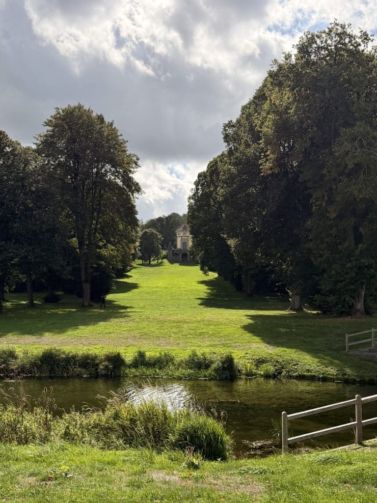 DASHWOOD HOUSE High Wycombe traditional country event venue stately shoot location IMG 2029