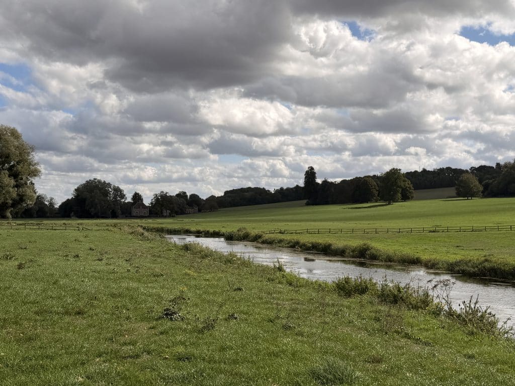 DASHWOOD HOUSE High Wycombe traditional country event venue stately shoot location IMG 2031