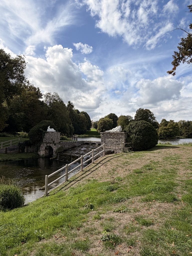 DASHWOOD HOUSE High Wycombe traditional country event venue stately shoot location IMG 2033