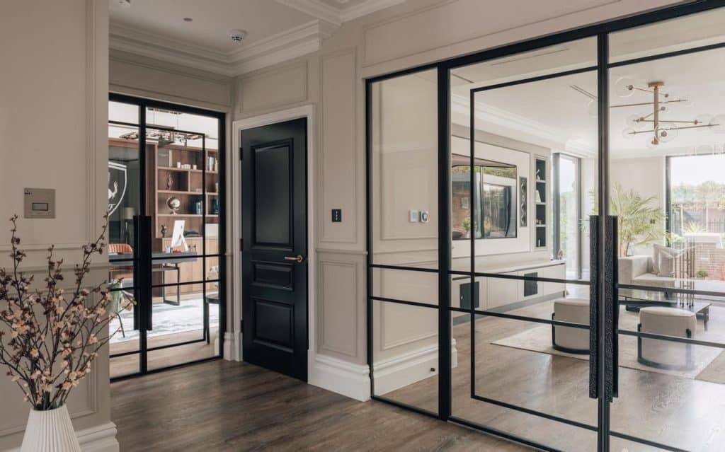 EALING HOUSE contemporary west london location house 1ED09C1C F253 496F 9134 EA3A722AF6C5 1 201 a