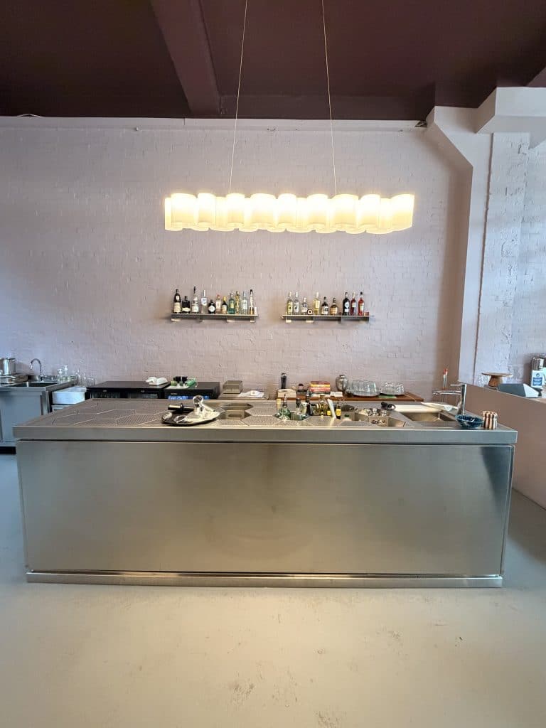 NOSTRA east london cafe restaurant event space shoot location IMG 1645