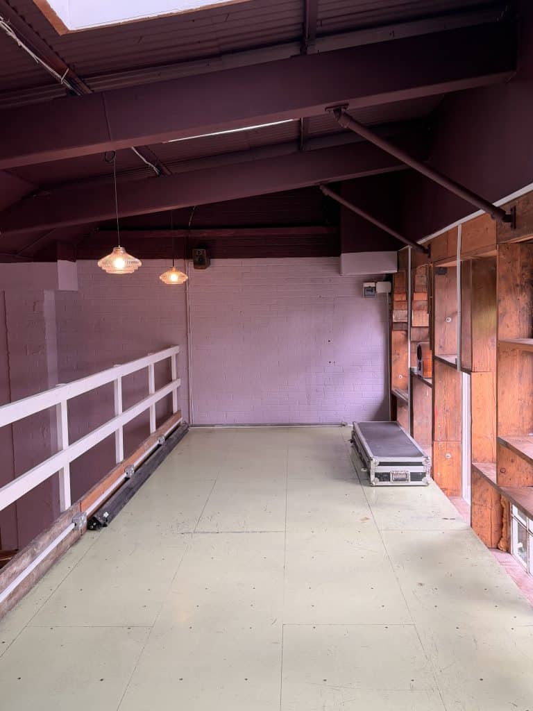 NOSTRA east london cafe restaurant event space shoot location IMG 1653