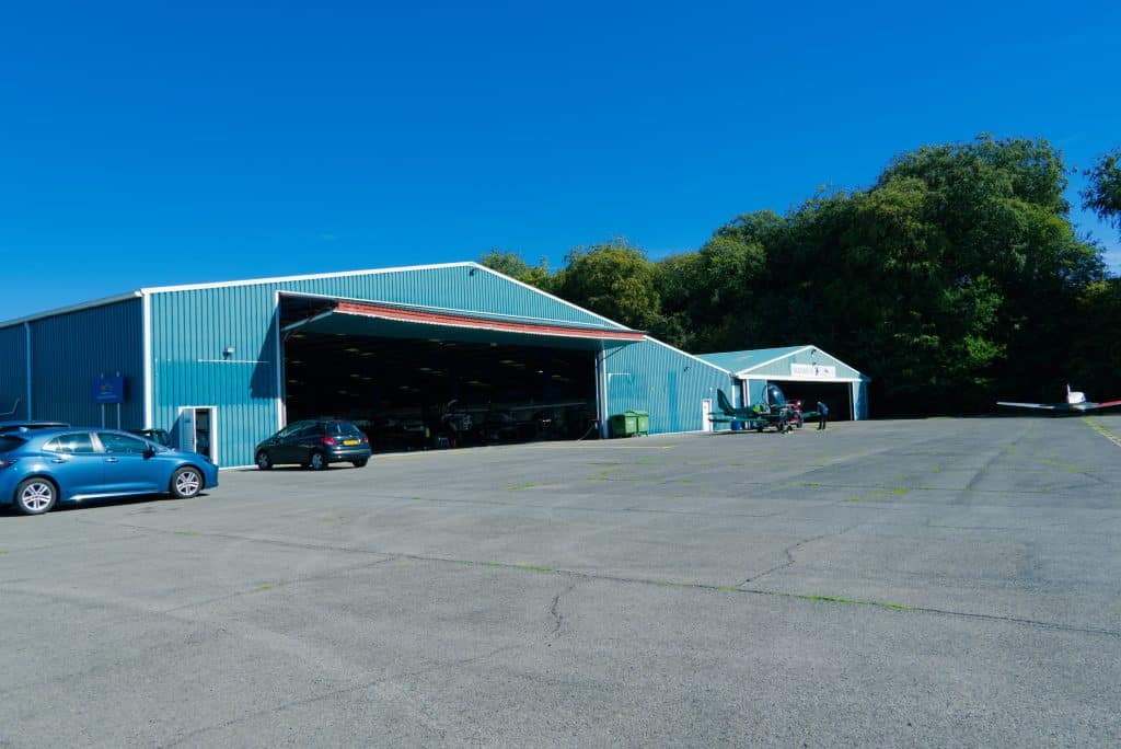 WYCOMBE AIR PARK aviation airport shoot location buckinghamshire DSC00918