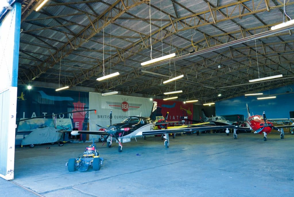WYCOMBE AIR PARK aviation airport shoot location buckinghamshire DSC00922