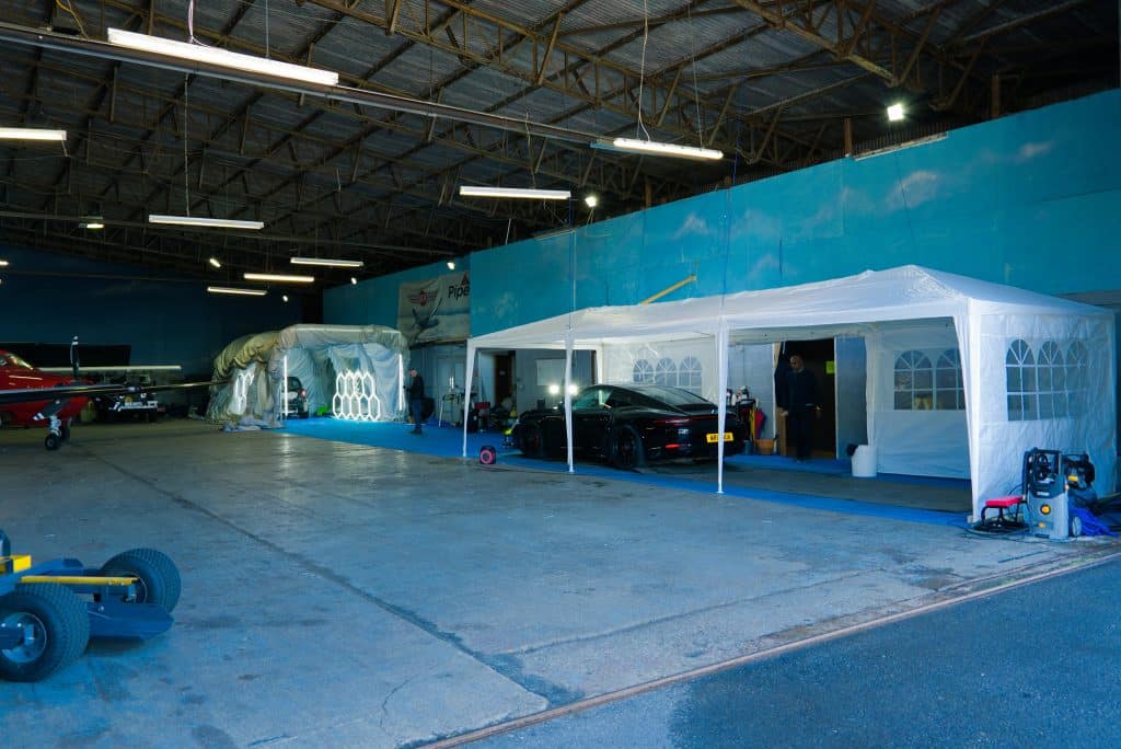 WYCOMBE AIR PARK aviation airport shoot location buckinghamshire DSC00923