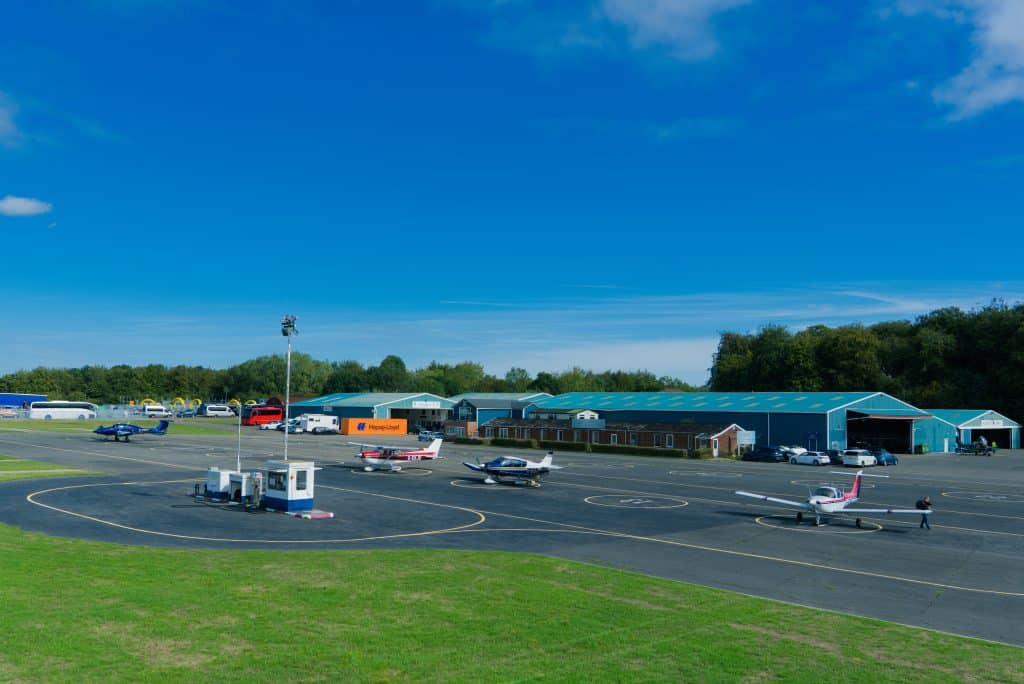 WYCOMBE AIR PARK aviation airport shoot location buckinghamshire DSC00948