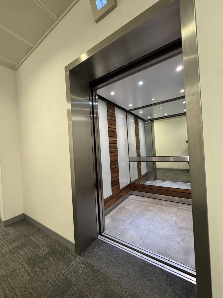CITADEL PLACE vauxhall south east london industrial locaion 17. Citadel Place - ARK Loc