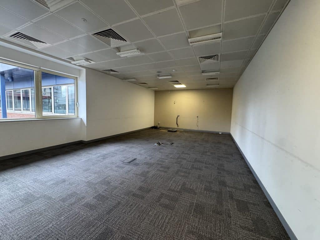 CITADEL PLACE vauxhall south east london industrial locaion 20. Citadel Place - ARK Loc