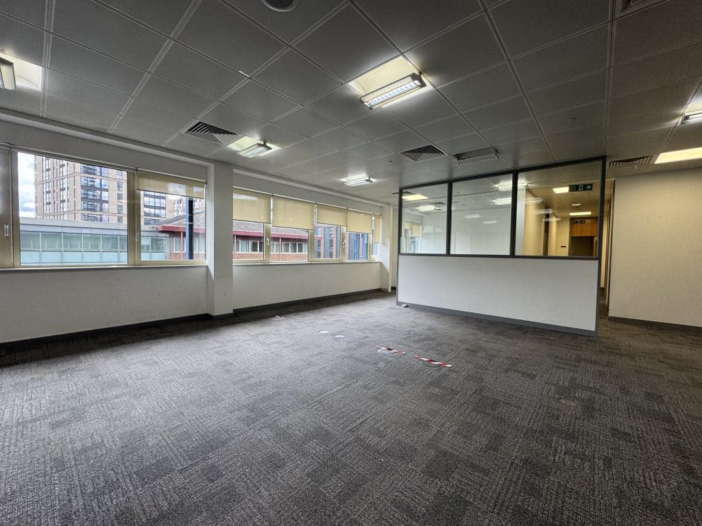 CITADEL PLACE vauxhall south east london industrial locaion 26. Citadel Place - ARK Loc