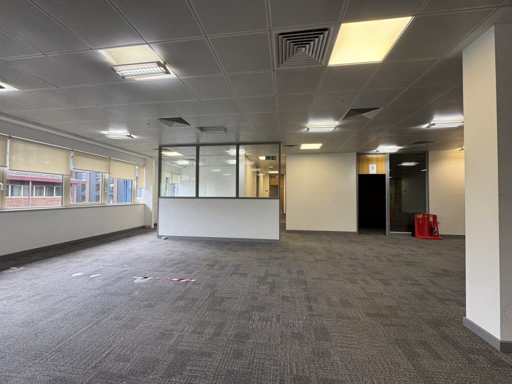 CITADEL PLACE vauxhall south east london industrial locaion 27. Citadel Place - ARK Loc