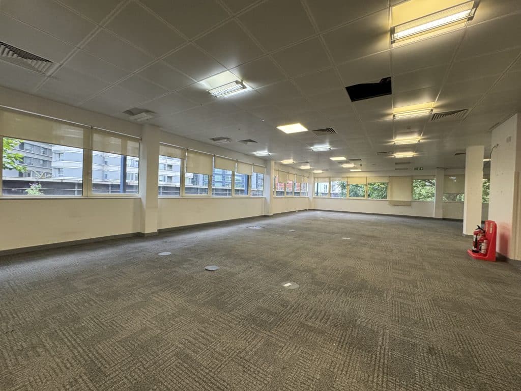 CITADEL PLACE vauxhall south east london industrial locaion 70. Citadel Place - ARK Loc