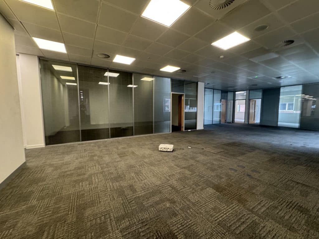 CITADEL PLACE vauxhall south east london industrial locaion 79. Citadel Place - ARK Loc