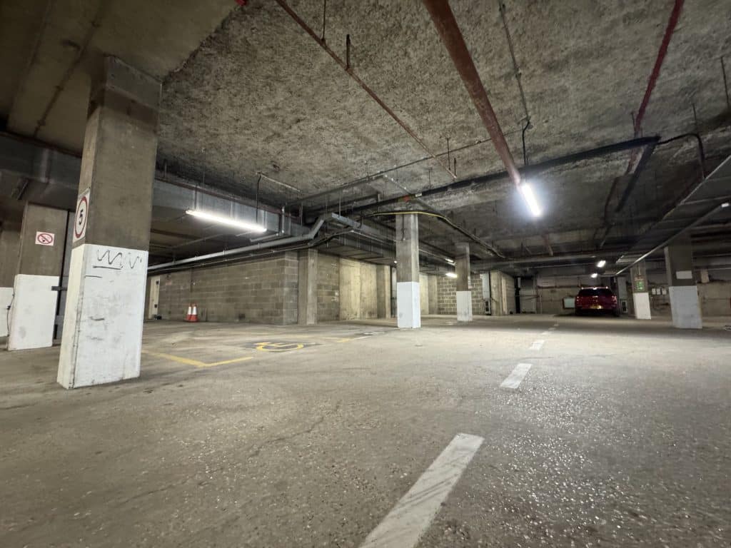 CITADEL PLACE vauxhall south east london industrial locaion 90. Citadel Place - ARK Loc