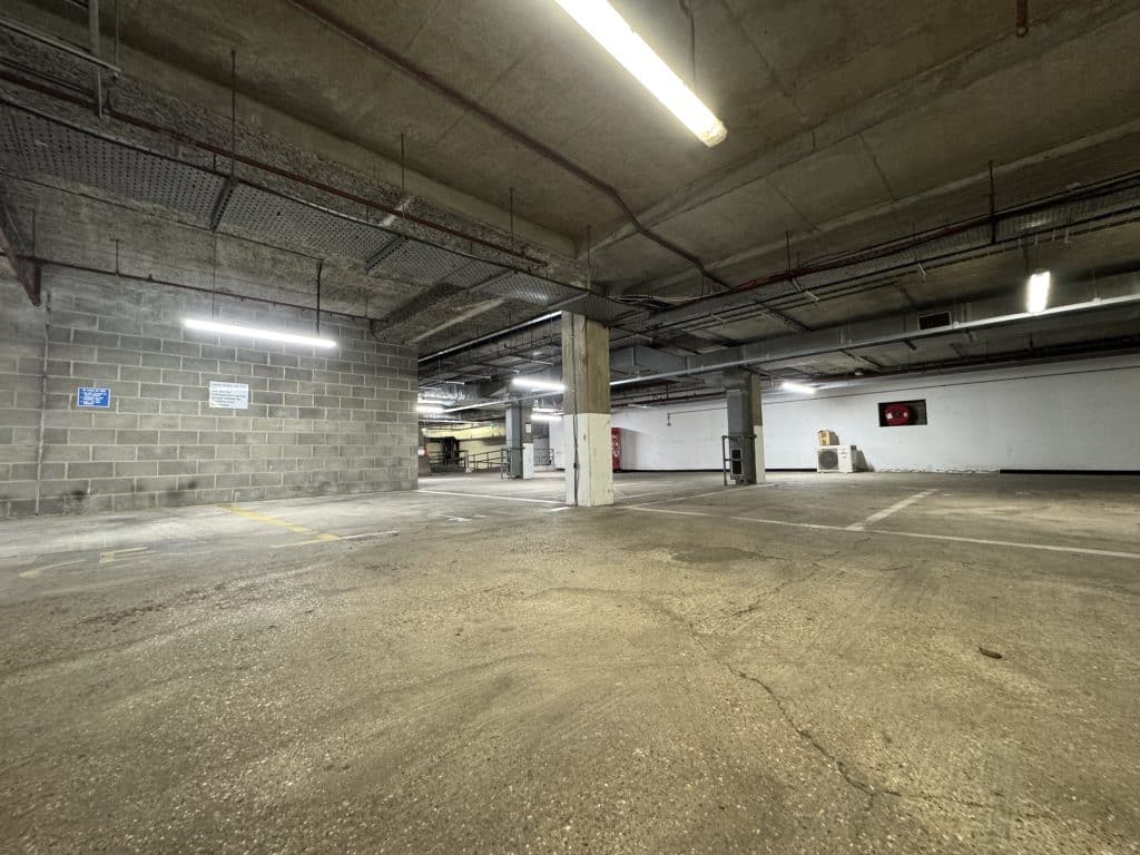 CITADEL PLACE vauxhall south east london industrial locaion 92. Citadel Place - ARK Loc