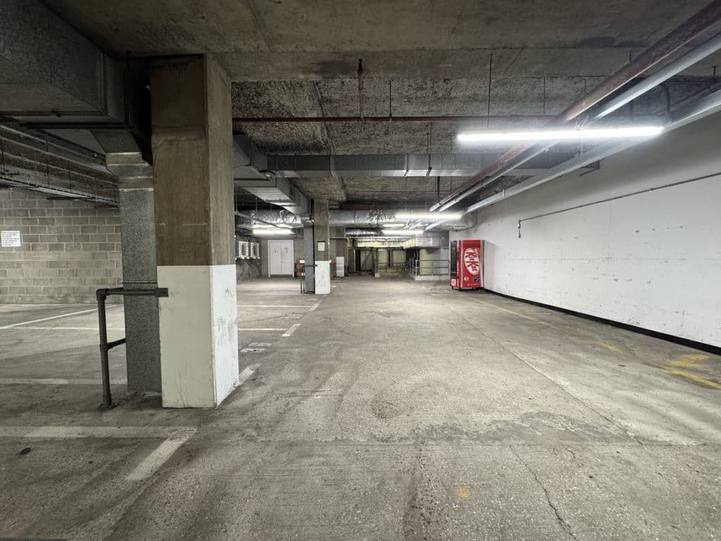 CITADEL PLACE vauxhall south east london industrial locaion 93. Citadel Place - ARK Loc