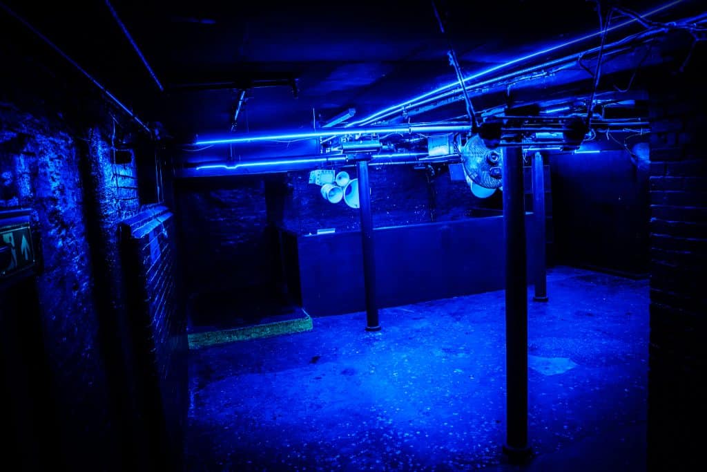 DOWNTEX MILL manchester industrial warehouse shoot location event space RYSPENCE PHOTOGRPAHY - 30