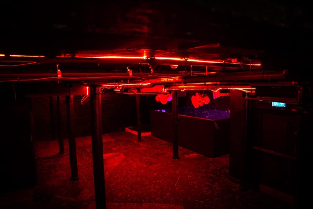 DOWNTEX MILL manchester industrial warehouse shoot location event space RYSPENCE PHOTOGRPAHY - 31