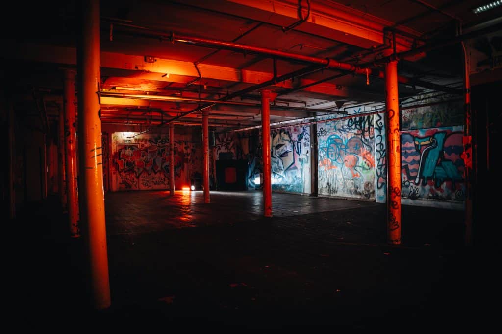 DOWNTEX MILL manchester industrial warehouse shoot location event space RYSPENCE PHOTOGRPAHY - 33