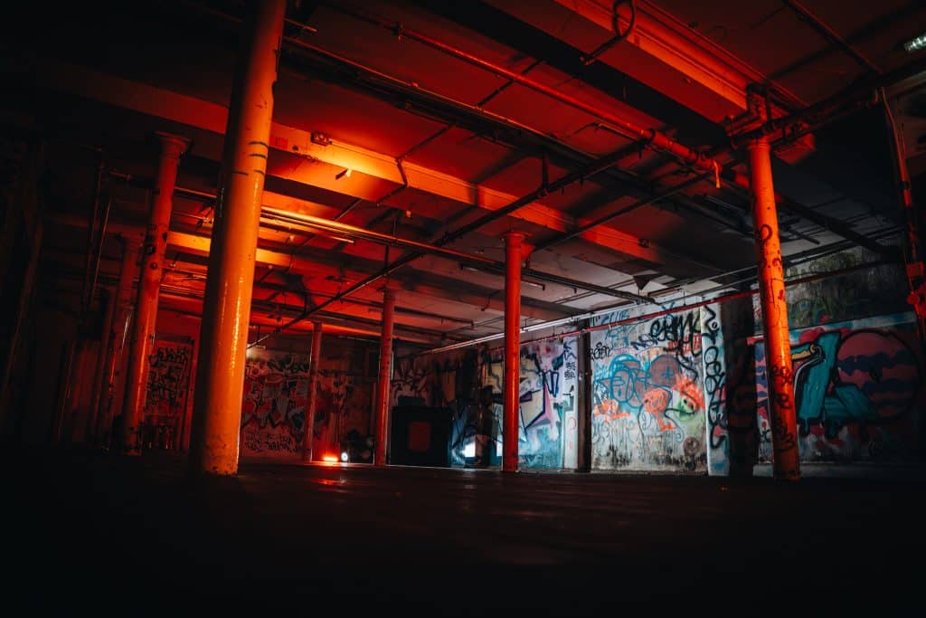 DOWNTEX MILL manchester industrial warehouse shoot location event space RYSPENCE PHOTOGRPAHY - 34